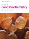 JOURNAL OF FOOD BIOCHEMISTRY封面